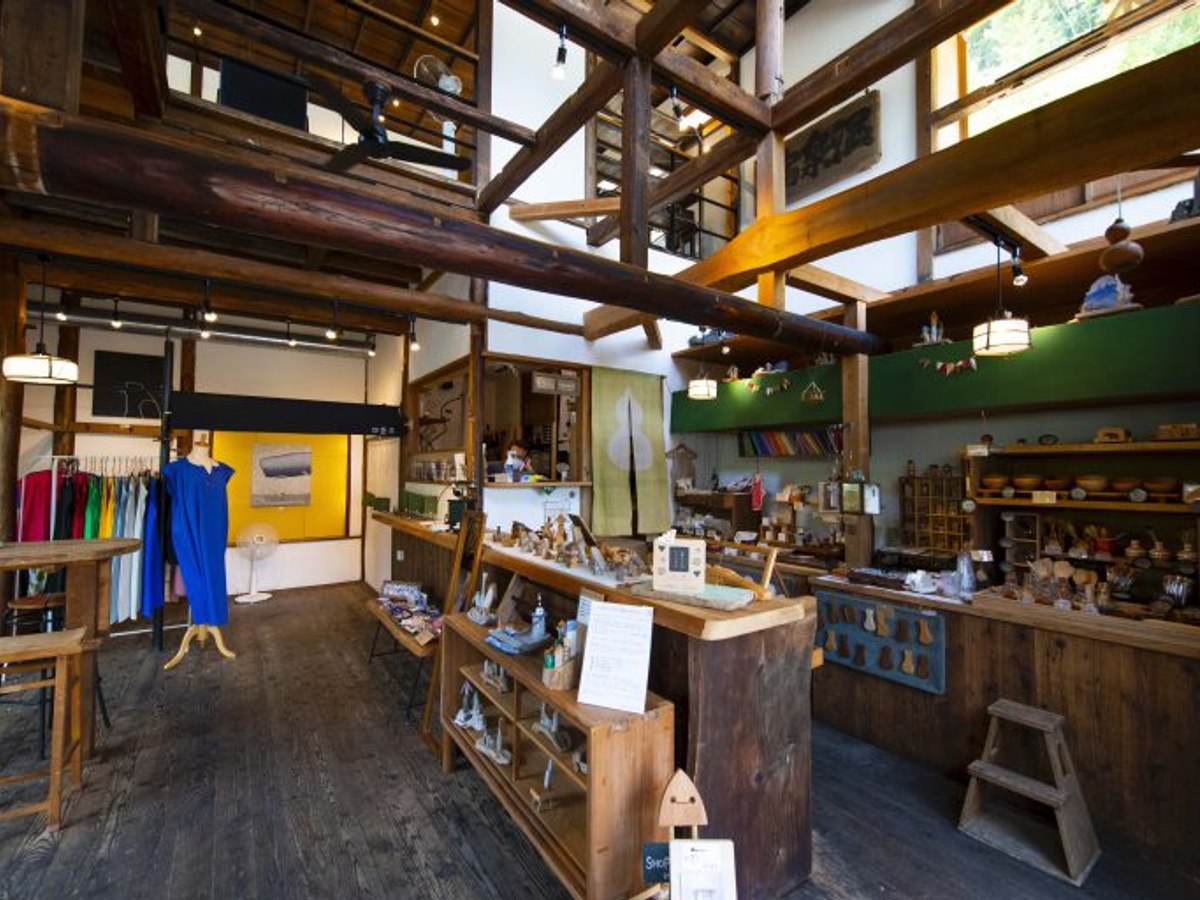 NARAYA CAFEの候補写真
