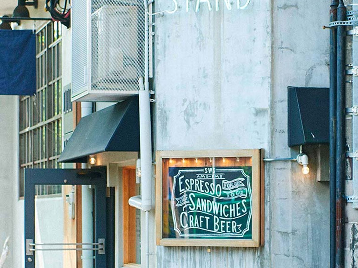 SIDEWALK COFFEE ROASTERSの候補写真