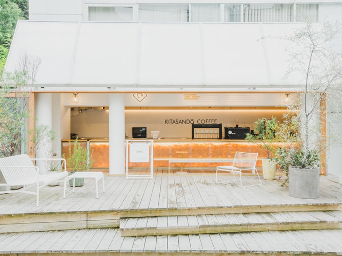 KITASANDO COFFEEの候補写真
