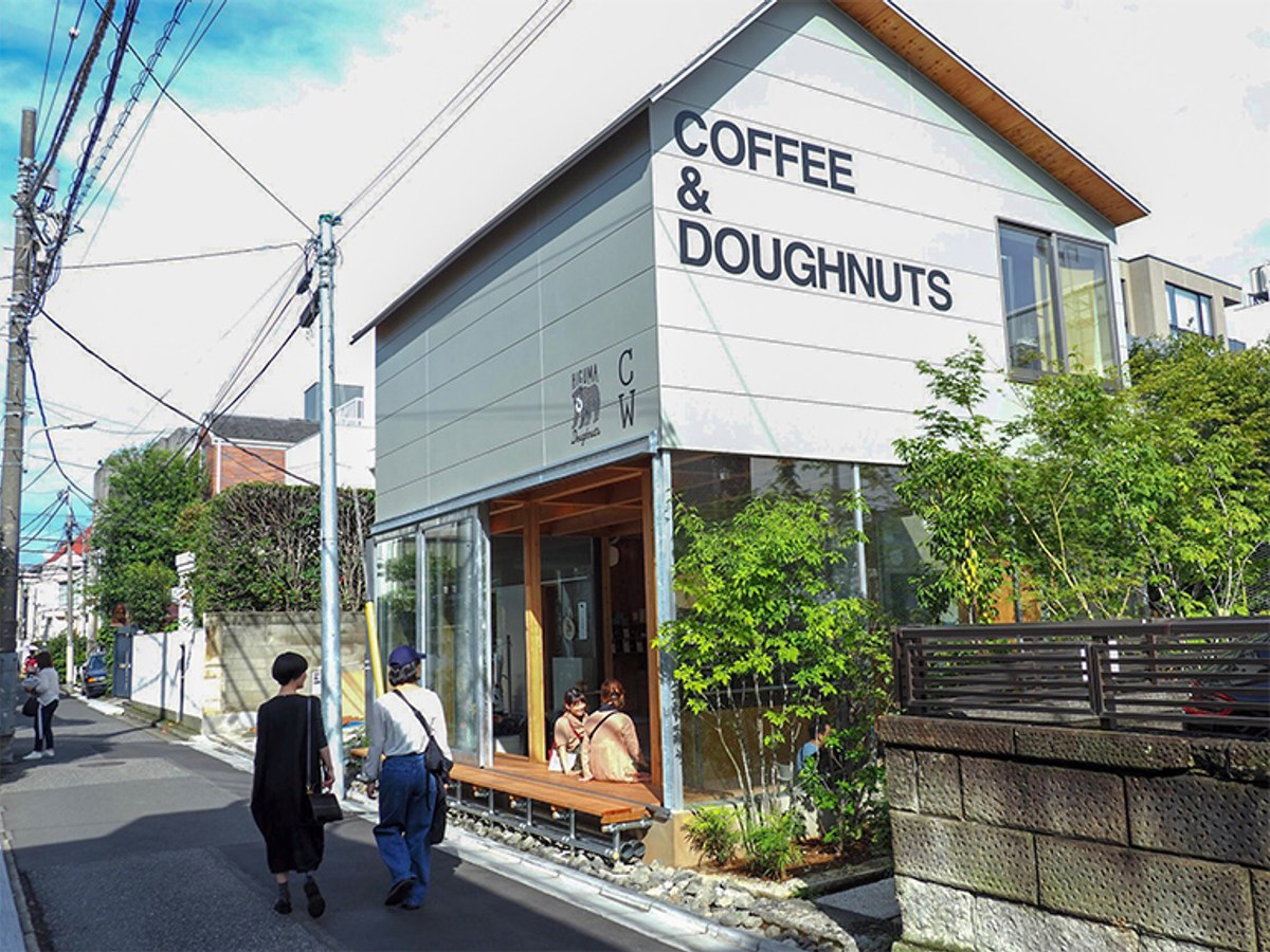Coffee Wrights 蔵前 ロースタリー&カフェの候補写真