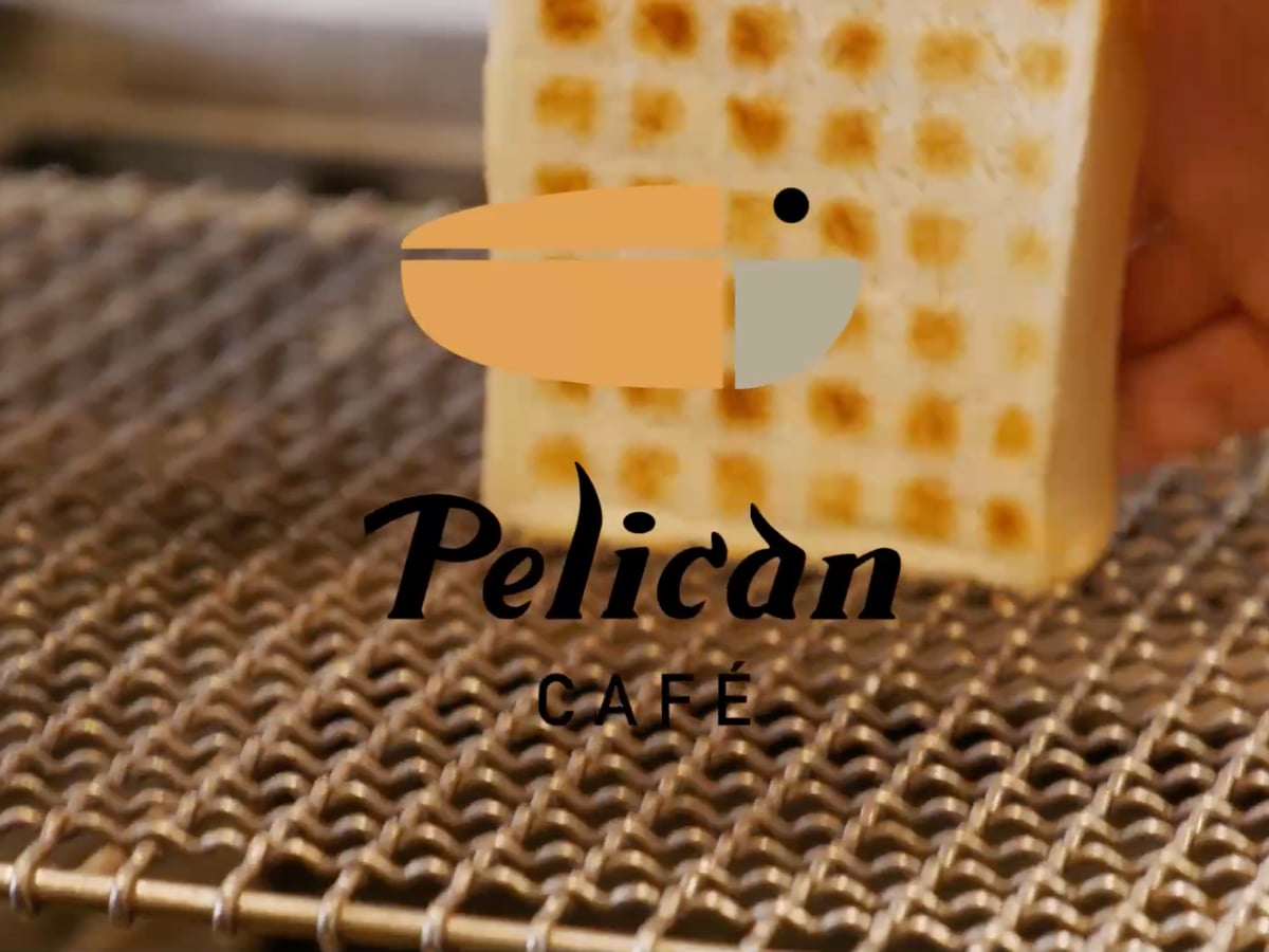ペリカンカフェの候補写真
